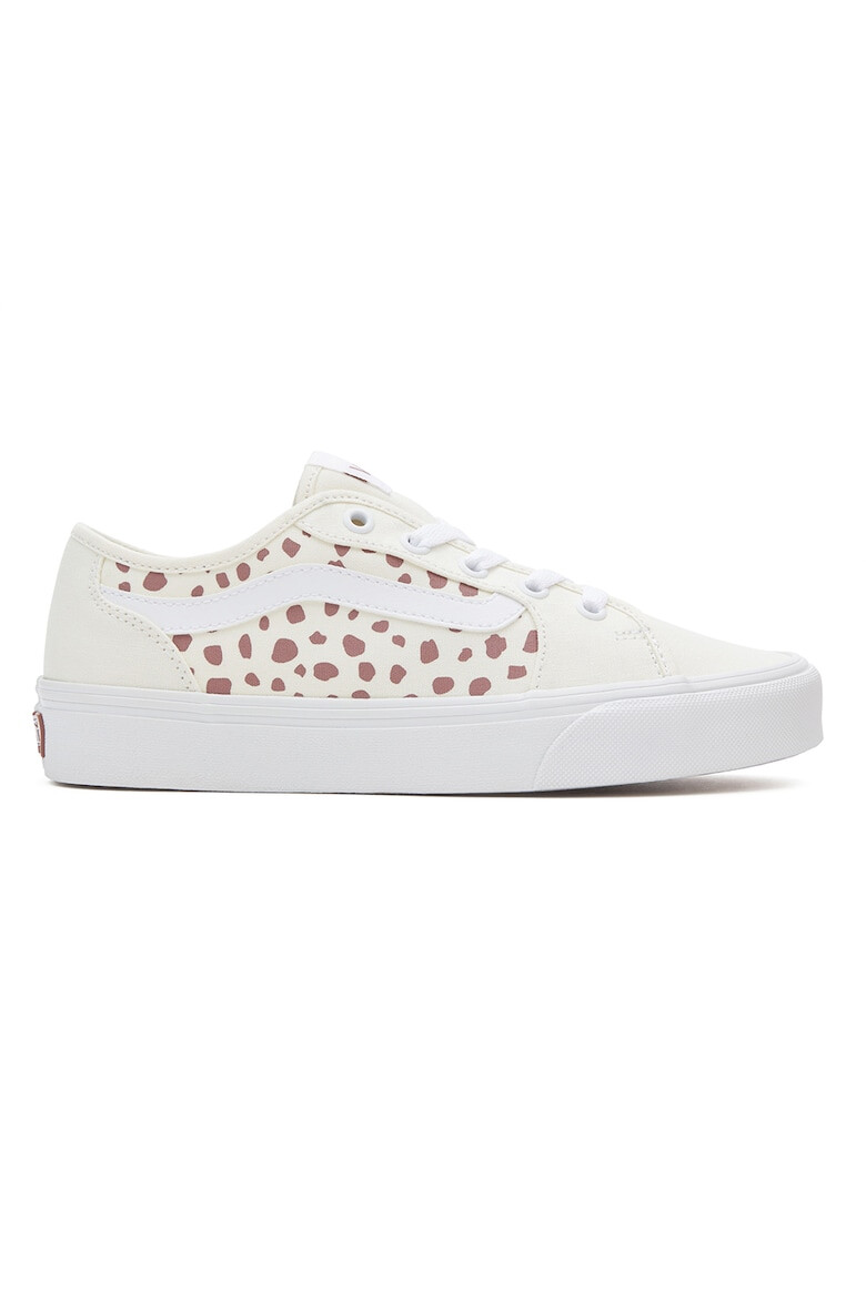 Vans Текстилни кецове Filmore Decon - Pepit.bg