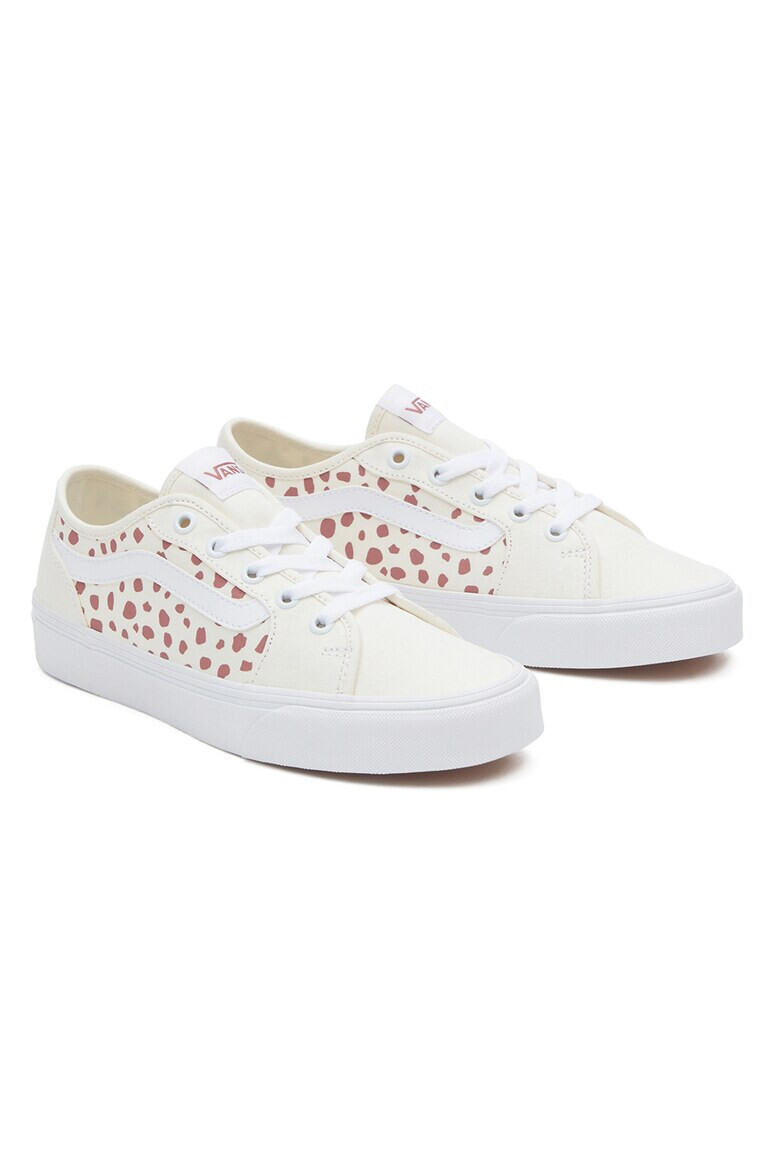 Vans Текстилни кецове Filmore Decon - Pepit.bg