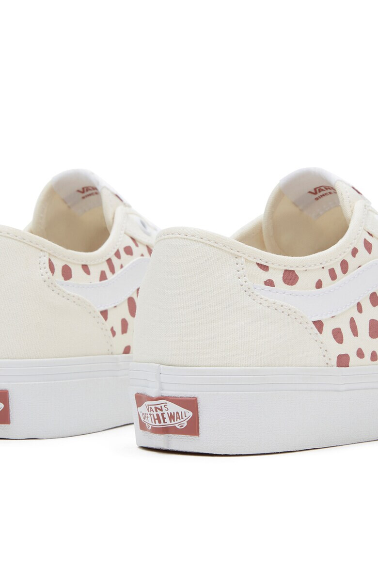 Vans Текстилни кецове Filmore Decon - Pepit.bg