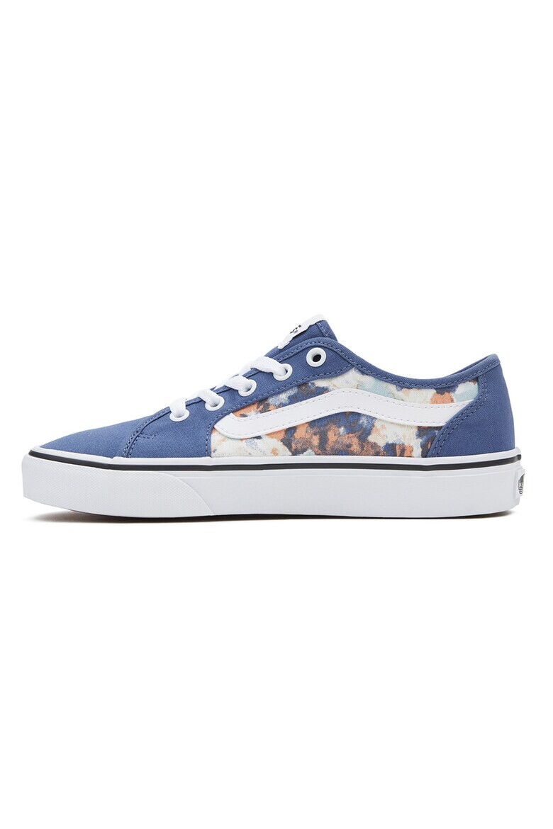 Vans Текстилни кецове Filmore Decon - Pepit.bg