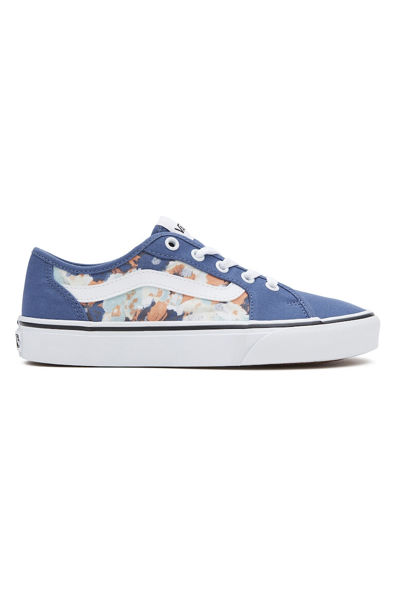 Vans Текстилни кецове Filmore Decon - Pepit.bg