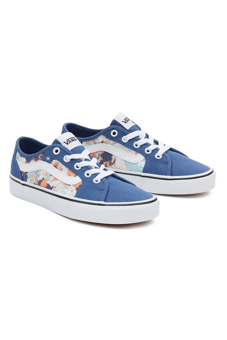 Vans Текстилни кецове Filmore Decon - Pepit.bg