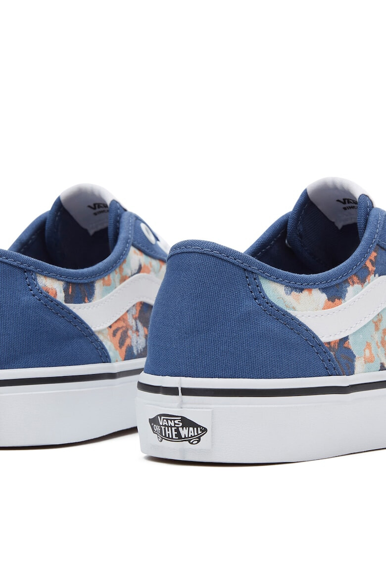 Vans Текстилни кецове Filmore Decon - Pepit.bg