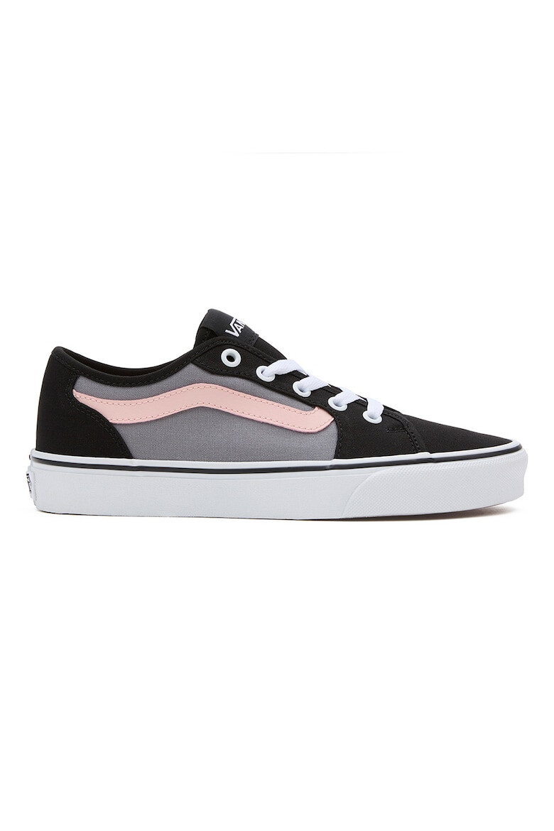 Vans Текстилни кецове Filmore Decon - Pepit.bg