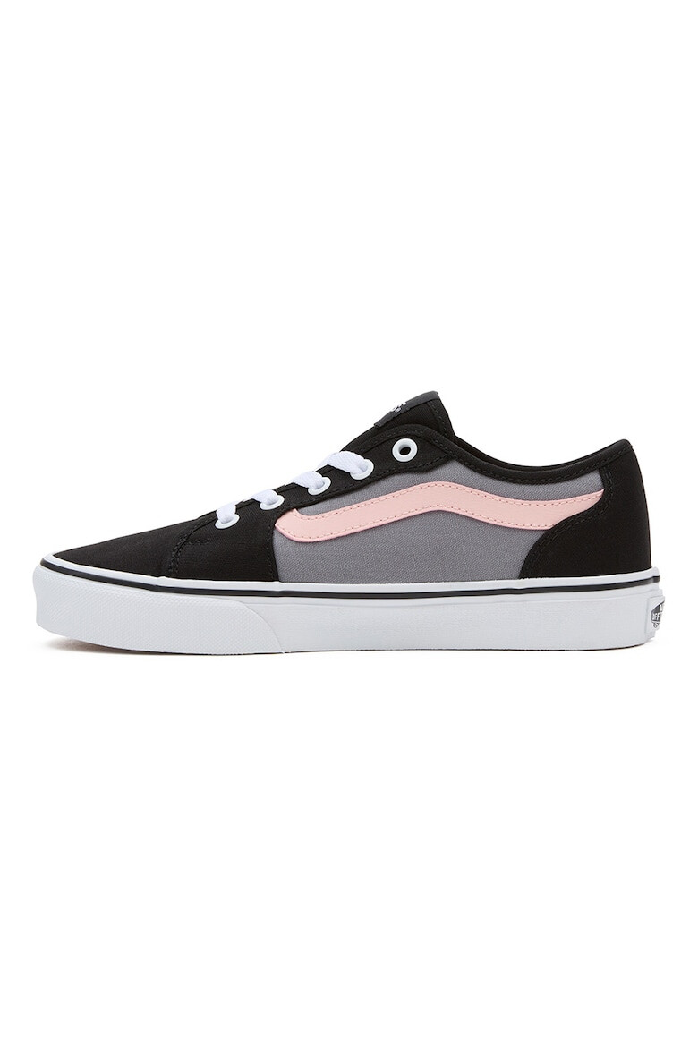 Vans Текстилни кецове Filmore Decon - Pepit.bg