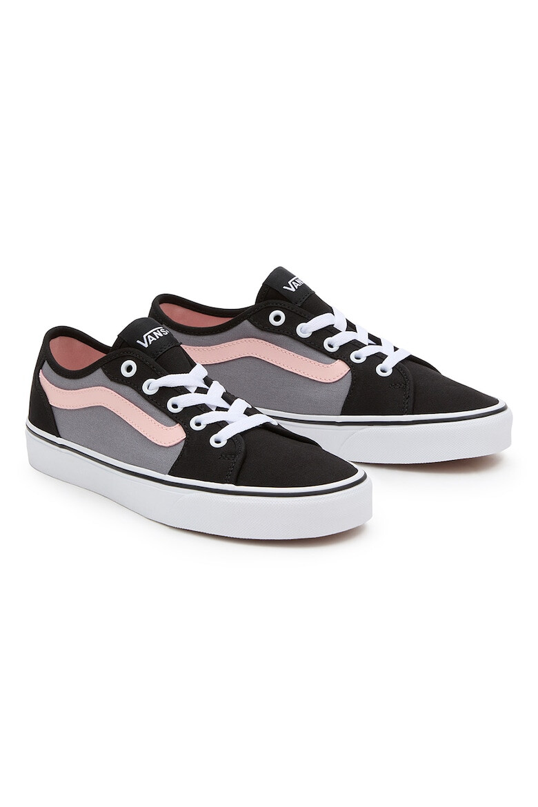 Vans Текстилни кецове Filmore Decon - Pepit.bg