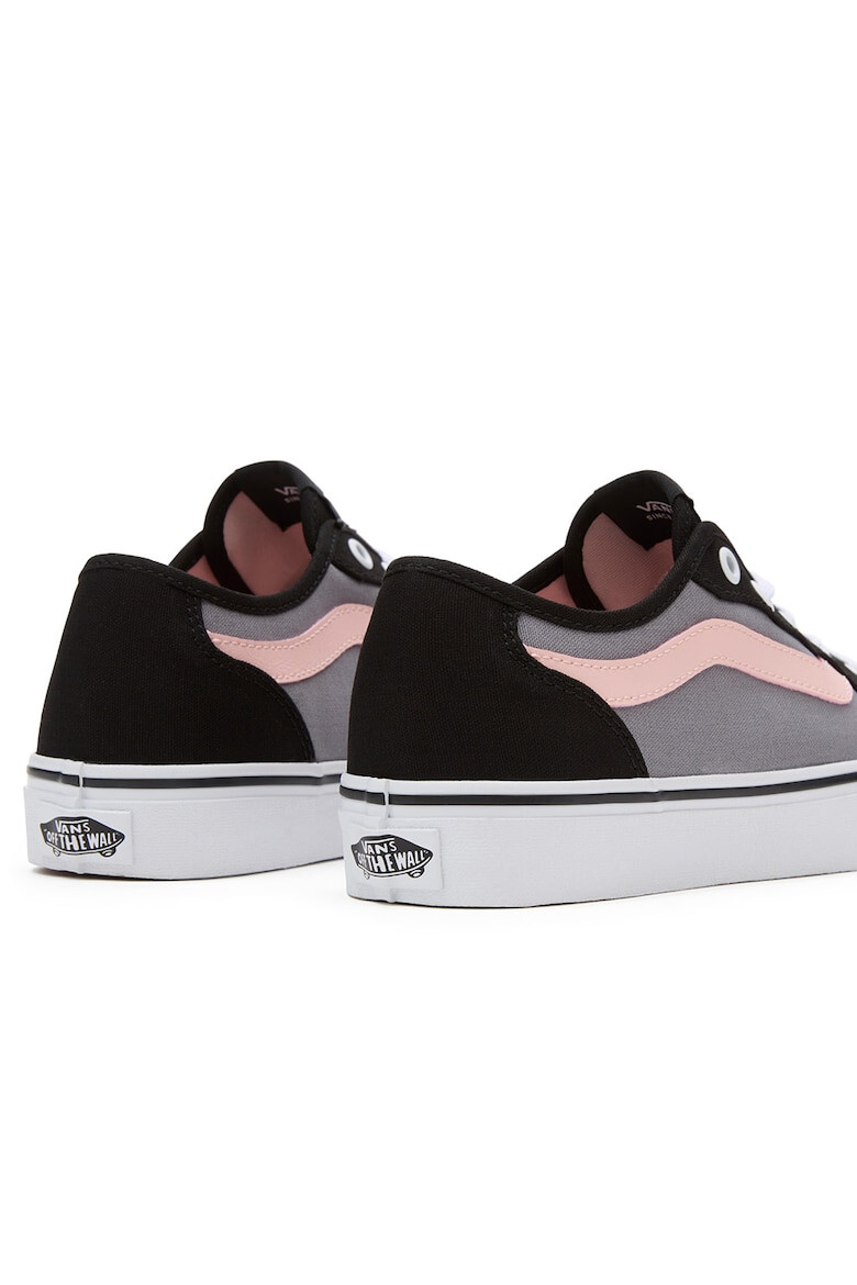 Vans Текстилни кецове Filmore Decon - Pepit.bg