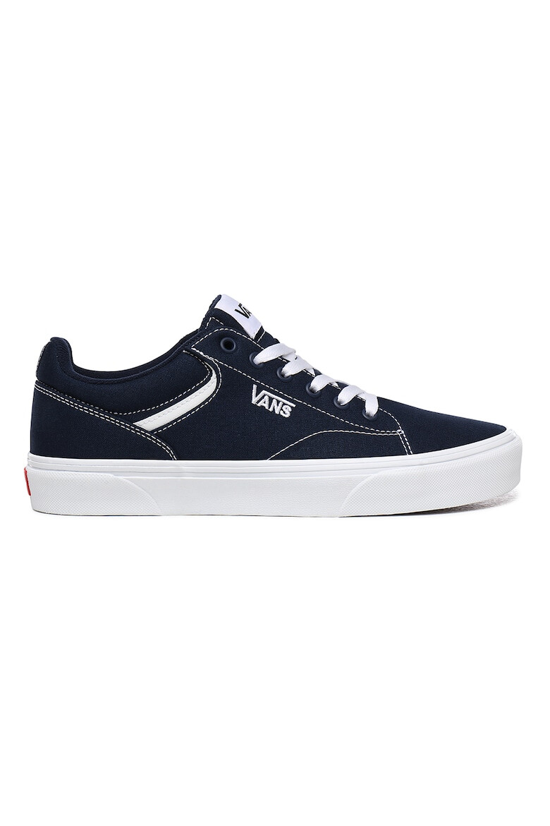 Vans Текстилни кецове Seldan - Pepit.bg