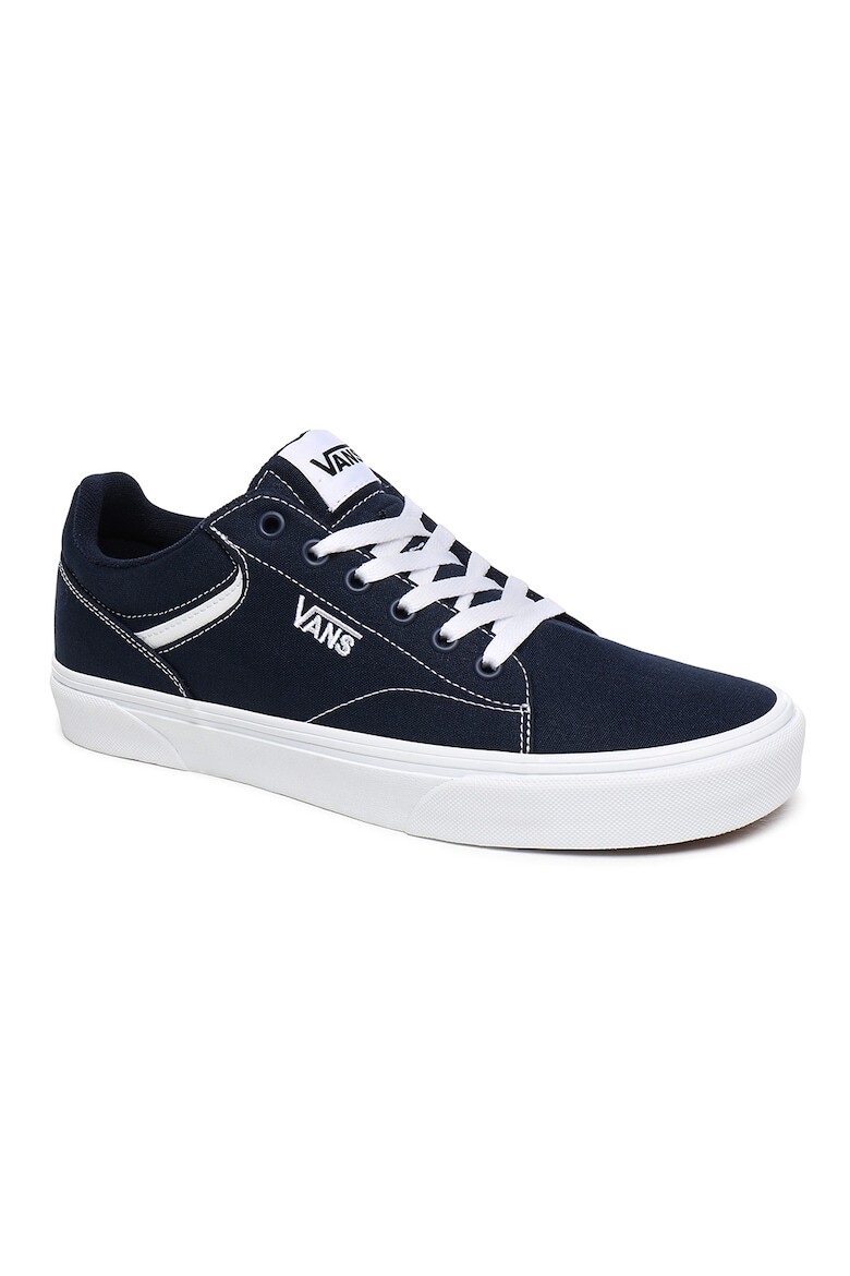 Vans Текстилни кецове Seldan - Pepit.bg
