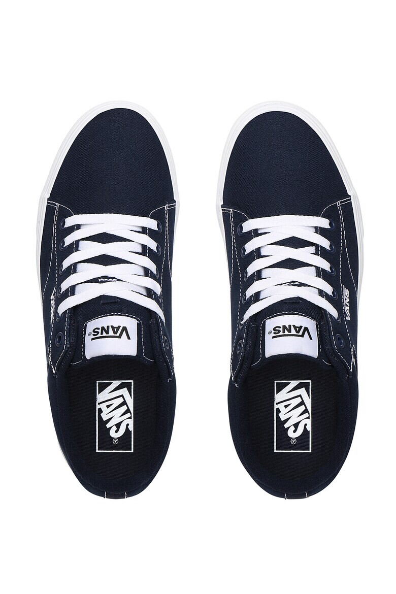Vans Текстилни кецове Seldan - Pepit.bg