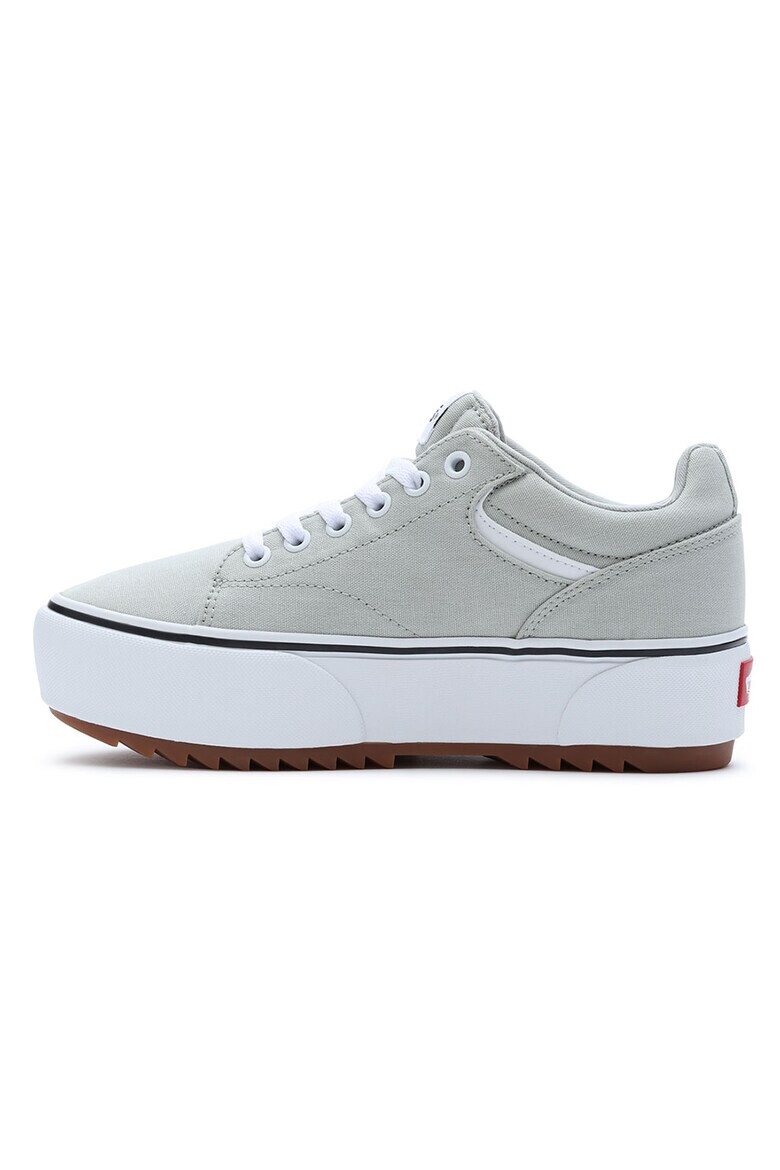Vans Текстилни кецове Seldan с платформа - Pepit.bg