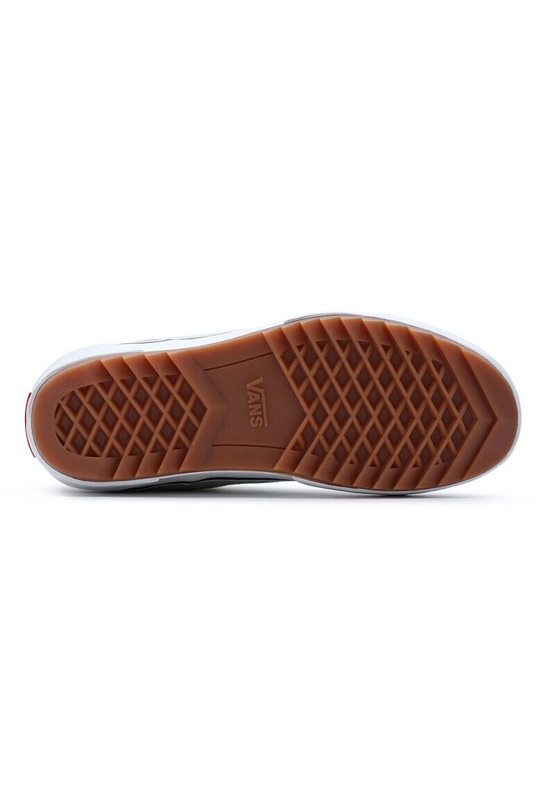 Vans Текстилни кецове Seldan с платформа - Pepit.bg