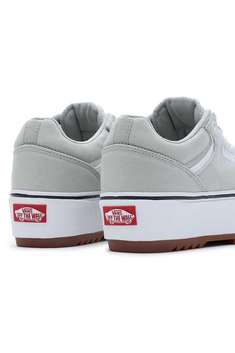 Vans Текстилни кецове Seldan с платформа - Pepit.bg