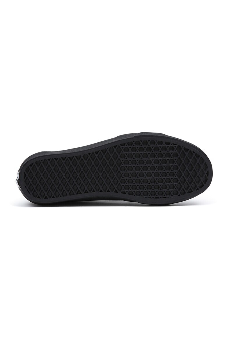 Vans Текстилни кецове Sk8 с велур - Pepit.bg