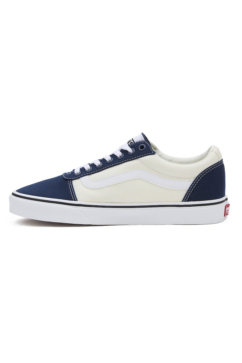 Vans Текстилни кецове Ward - Pepit.bg