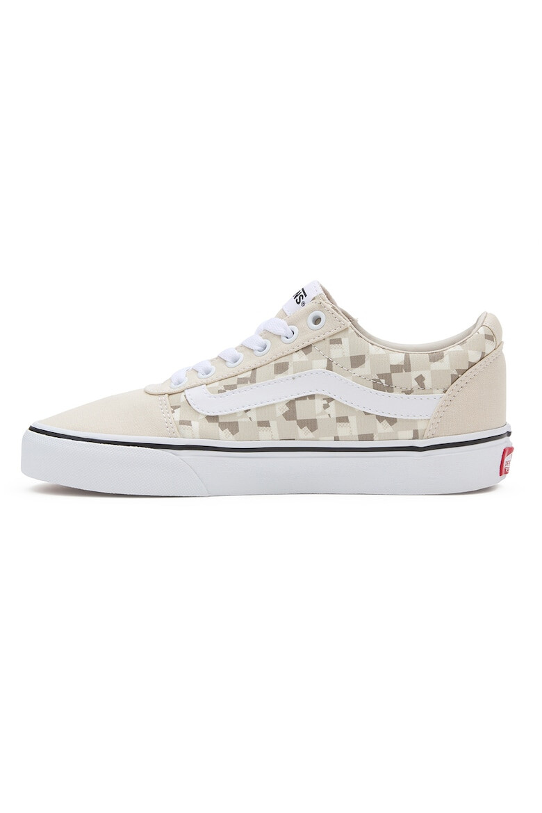 Vans Текстилни кецове Ward - Pepit.bg