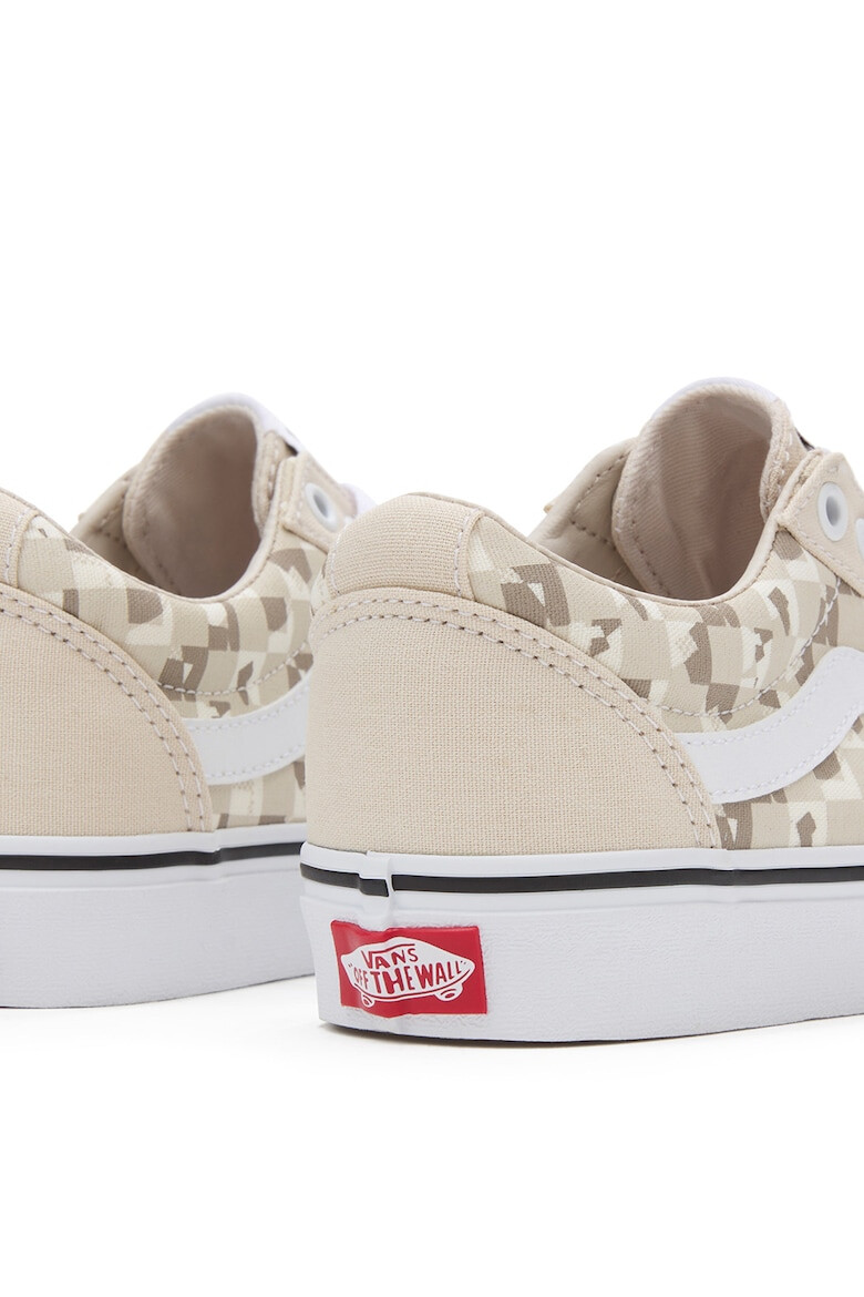 Vans Текстилни кецове Ward - Pepit.bg