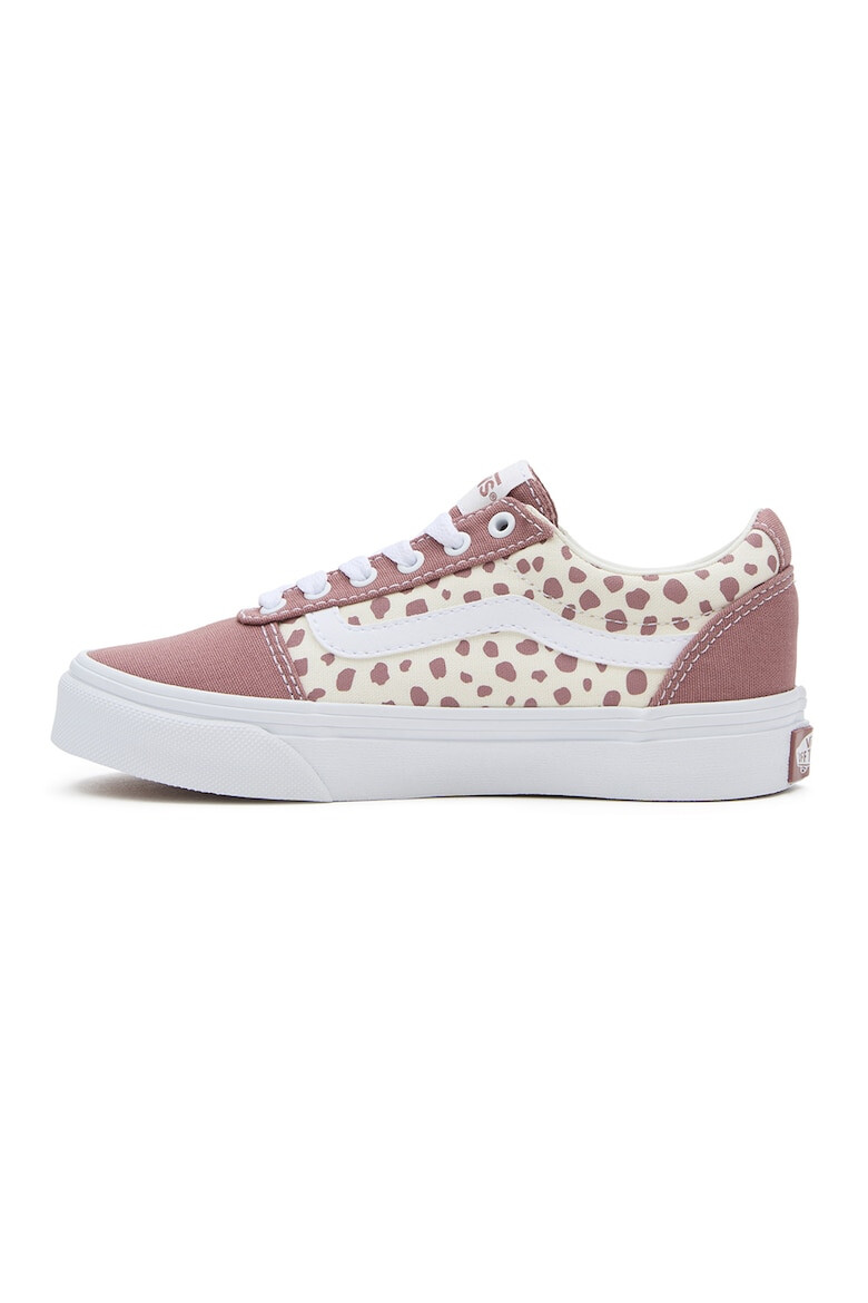 Vans Текстилни кецове Ward - Pepit.bg