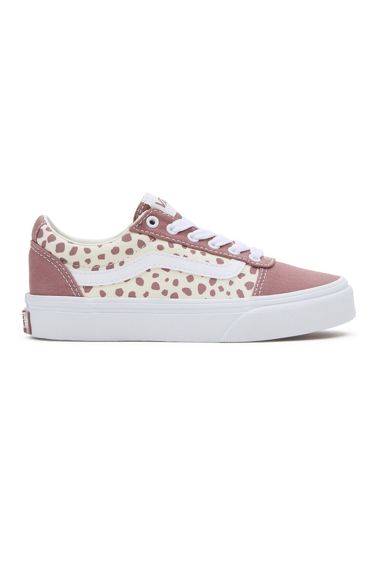 Vans Текстилни кецове Ward - Pepit.bg
