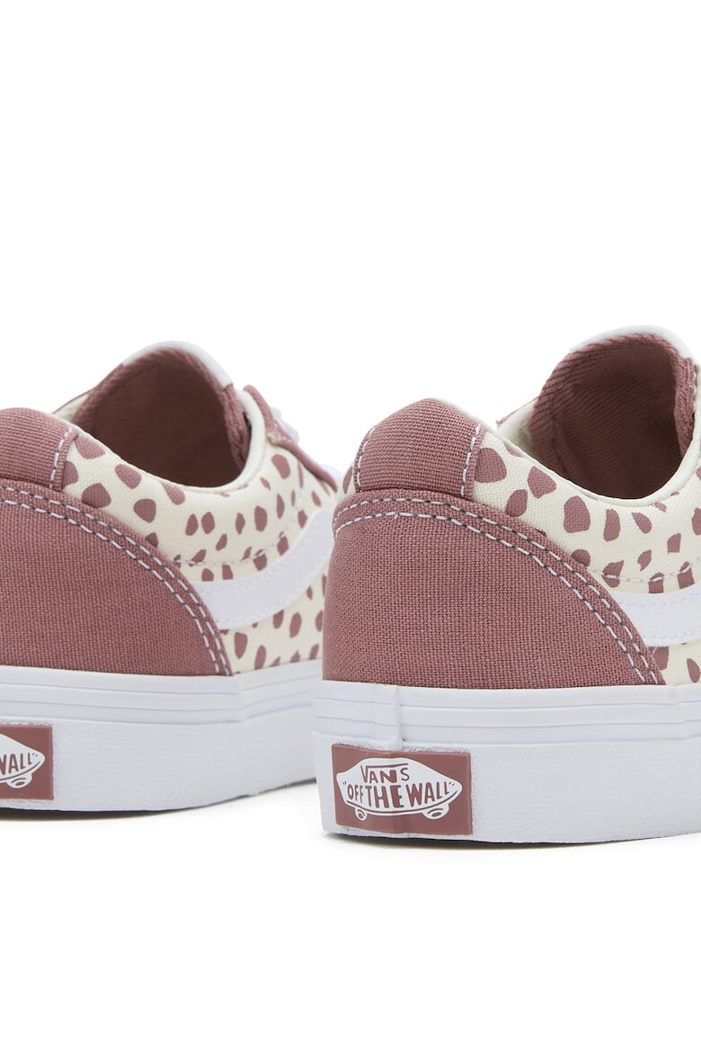 Vans Текстилни кецове Ward - Pepit.bg