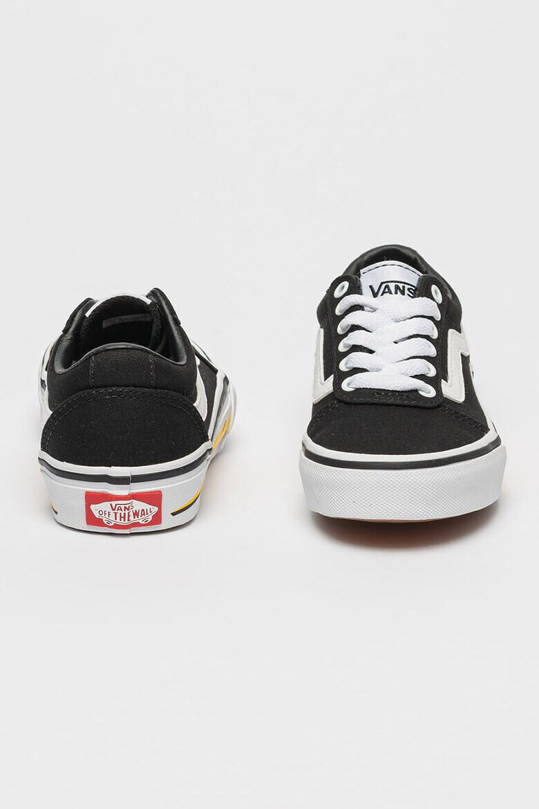 Vans Текстилни кецове Ward - Pepit.bg