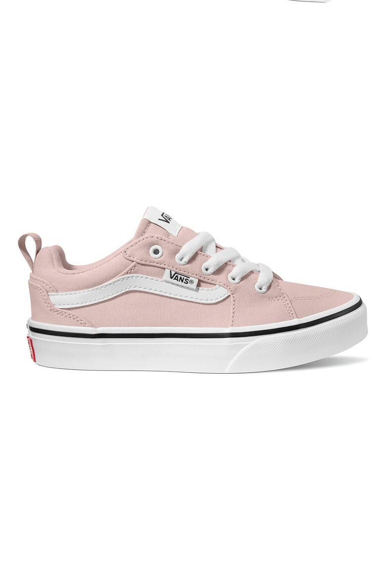 Vans Текстилни спортни обувки с платформа - Pepit.bg