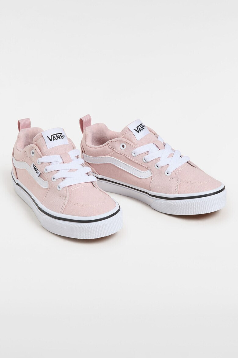 Vans Текстилни спортни обувки с платформа - Pepit.bg