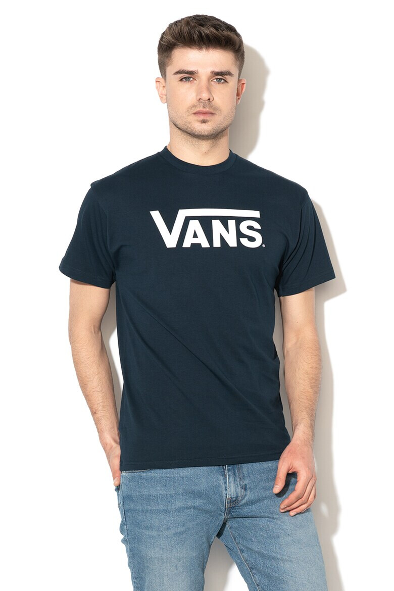 Vans Тениска с лого - Pepit.bg