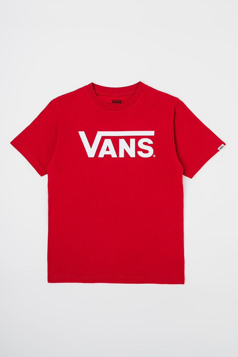 Vans Тениска с лого Classic - Pepit.bg