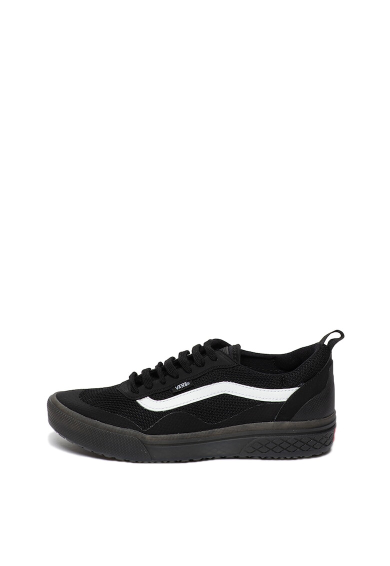 Vans Унисекс импрегнирани кецове Mod Rapidweld - Pepit.bg