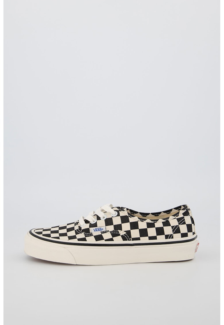 Vans Унисекс карирани кецове Authentic 44 DX - Pepit.bg