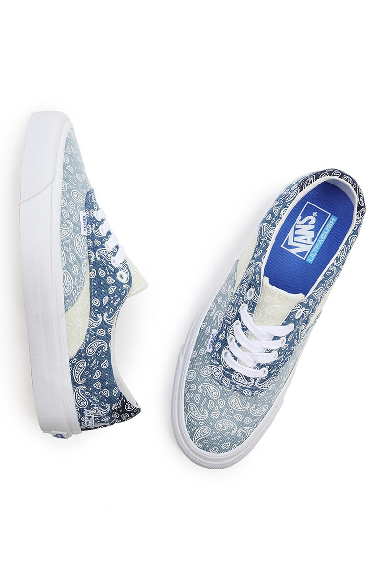 Vans Унисекс кецове Acer с велур - Pepit.bg