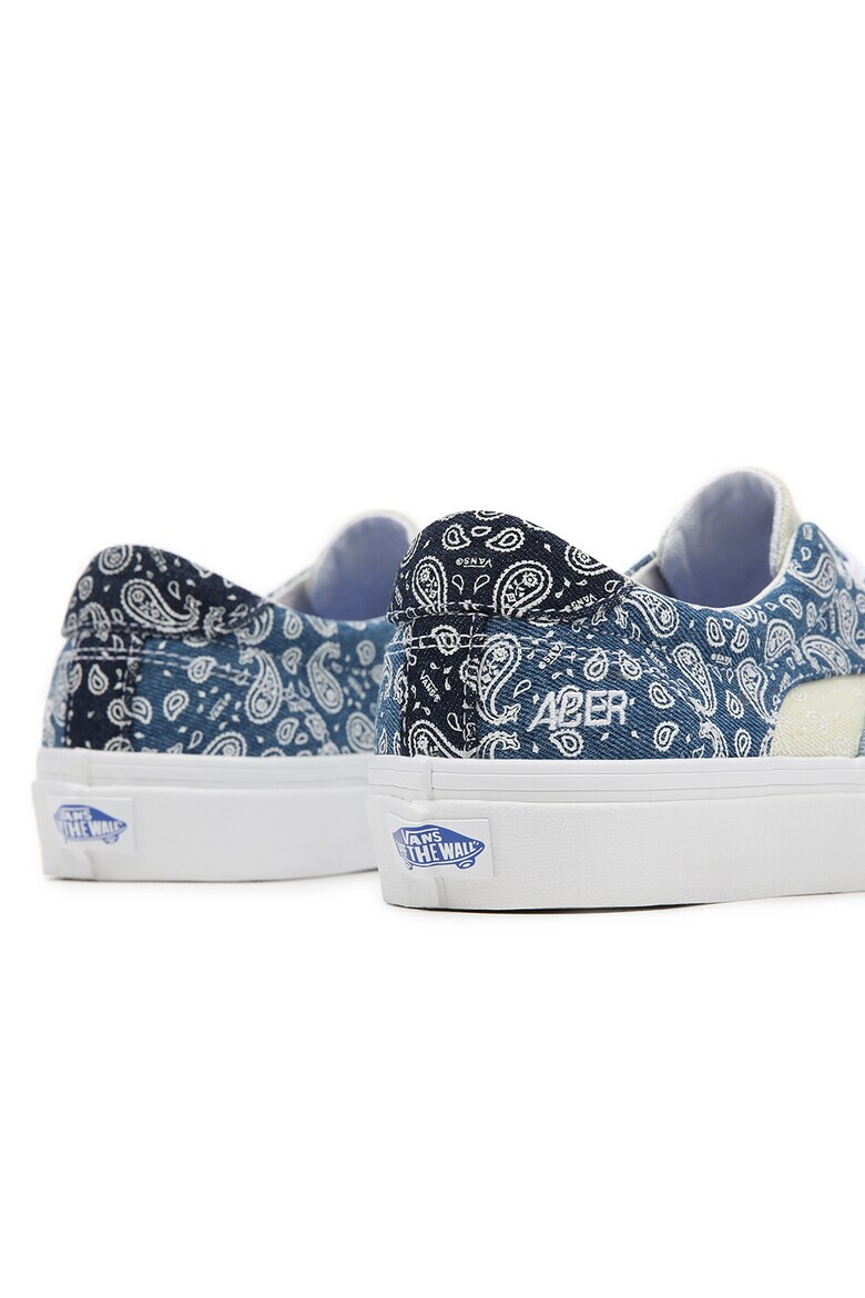Vans Унисекс кецове Acer с велур - Pepit.bg