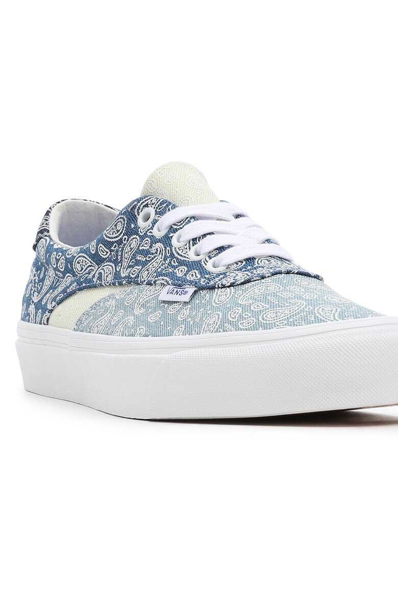 Vans Унисекс кецове Acer с велур - Pepit.bg