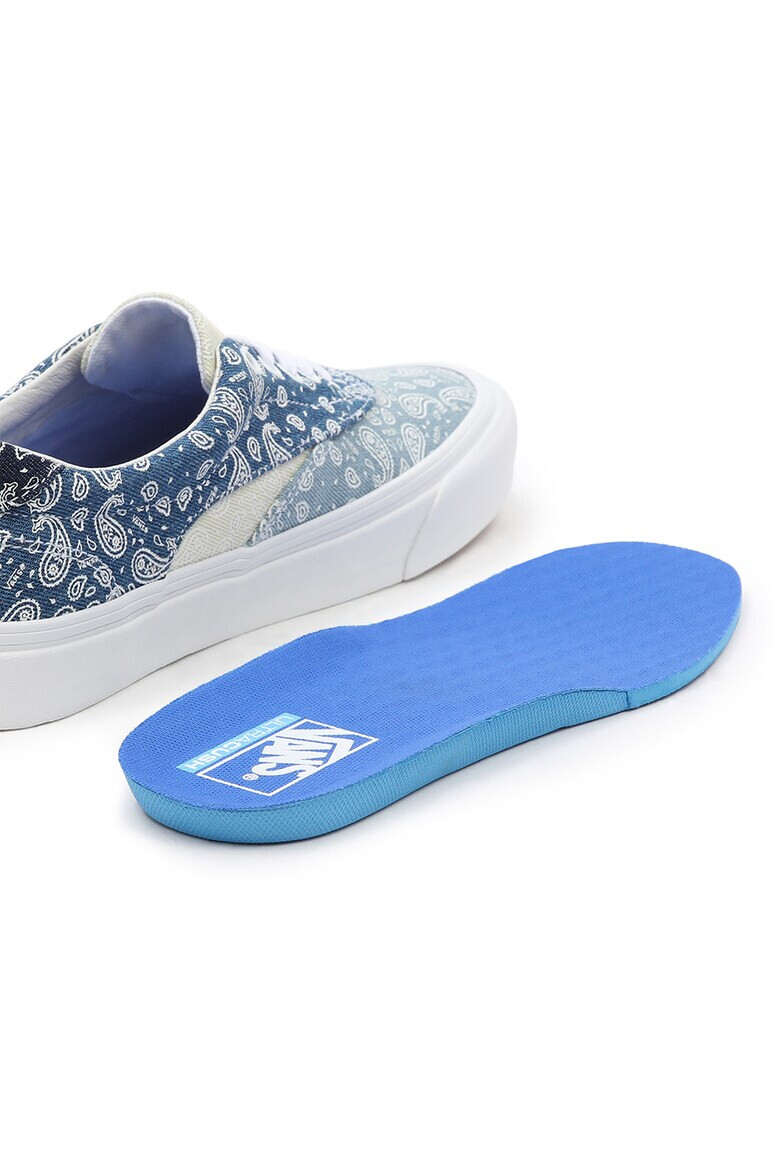 Vans Унисекс кецове Acer с велур - Pepit.bg