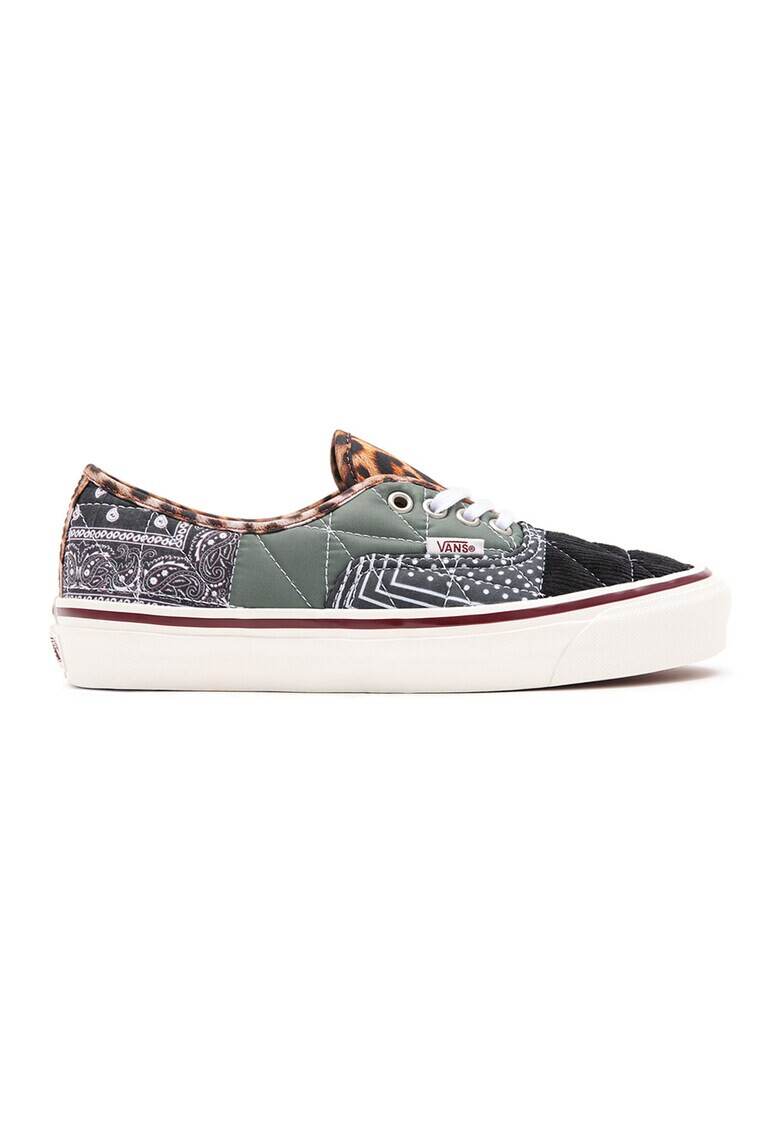 Vans Унисекс кецове Authentic с шарки - Pepit.bg
