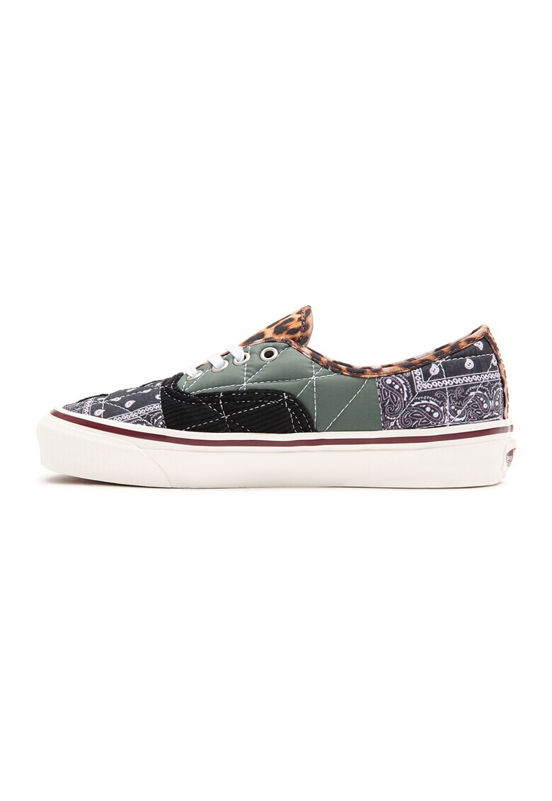 Vans Унисекс кецове Authentic с шарки - Pepit.bg