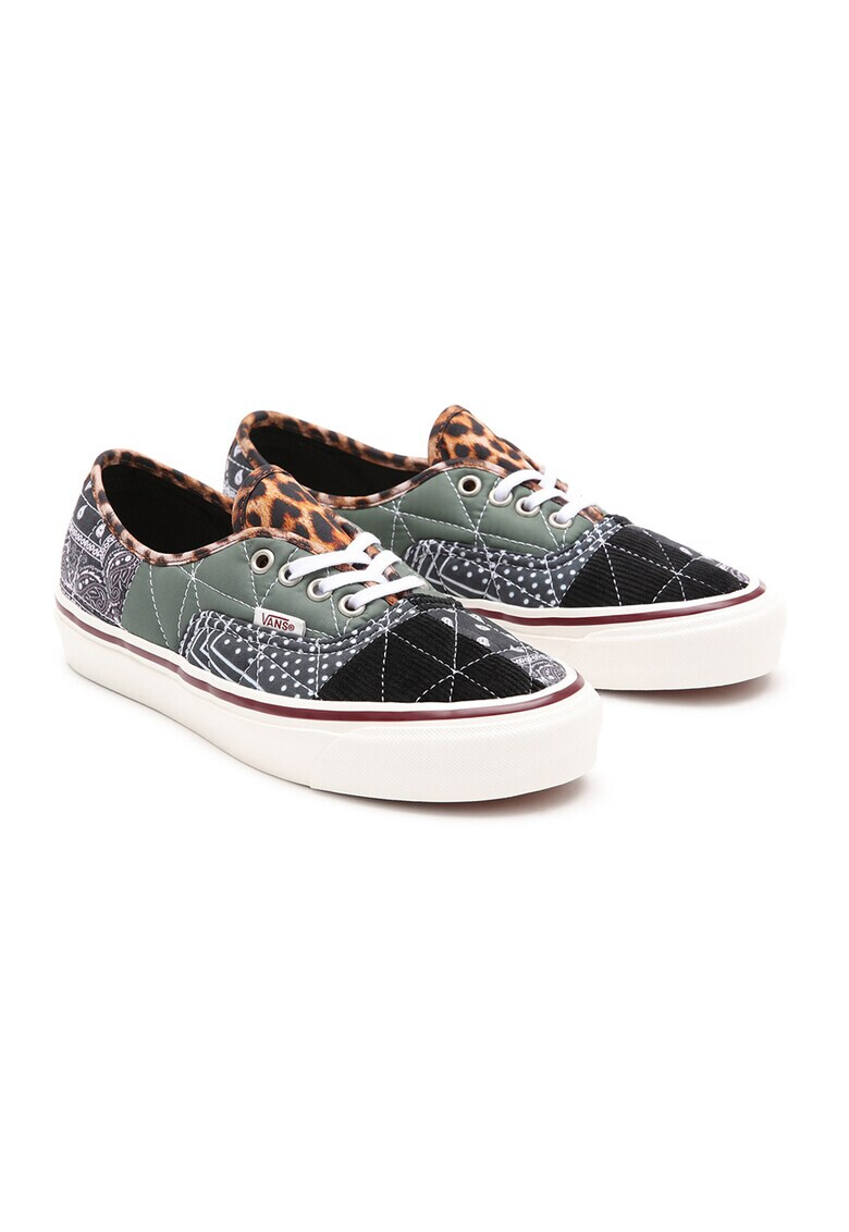 Vans Унисекс кецове Authentic с шарки - Pepit.bg