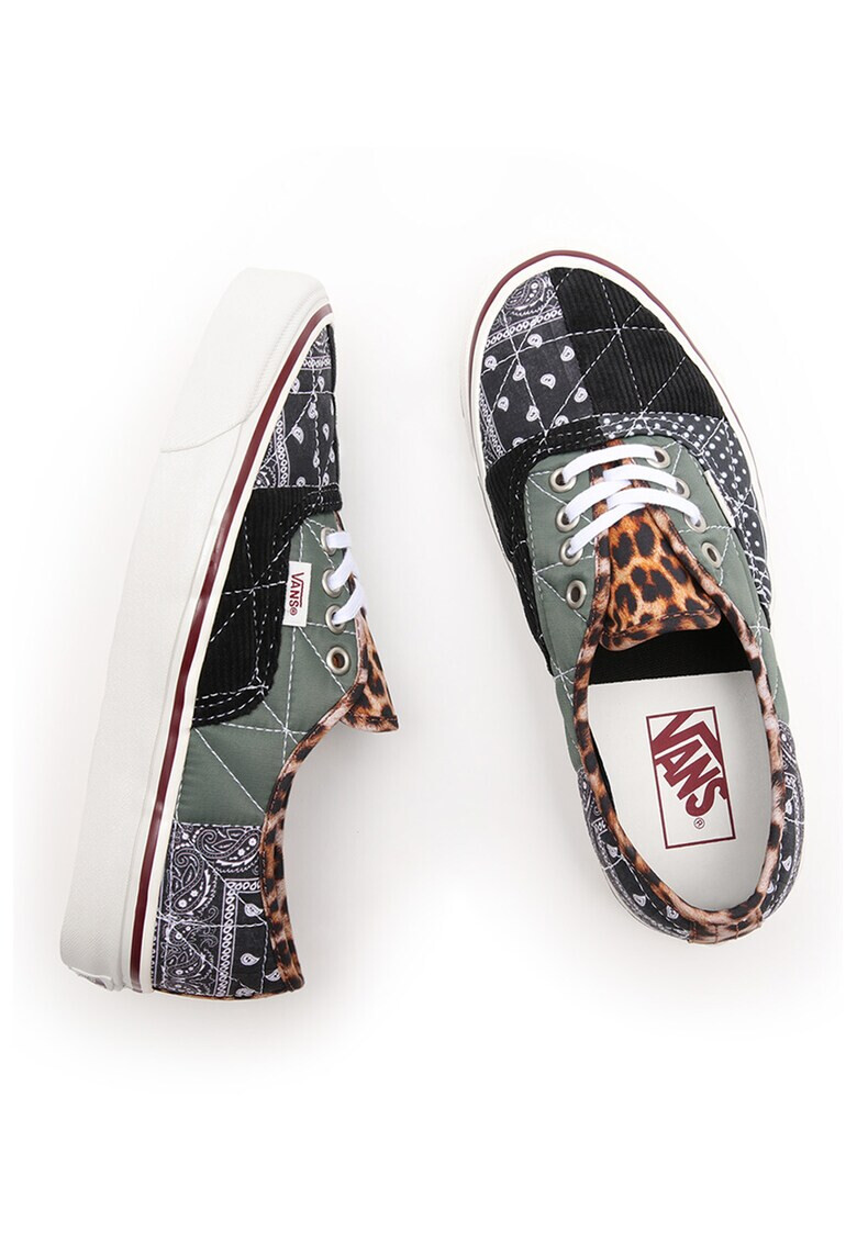 Vans Унисекс кецове Authentic с шарки - Pepit.bg
