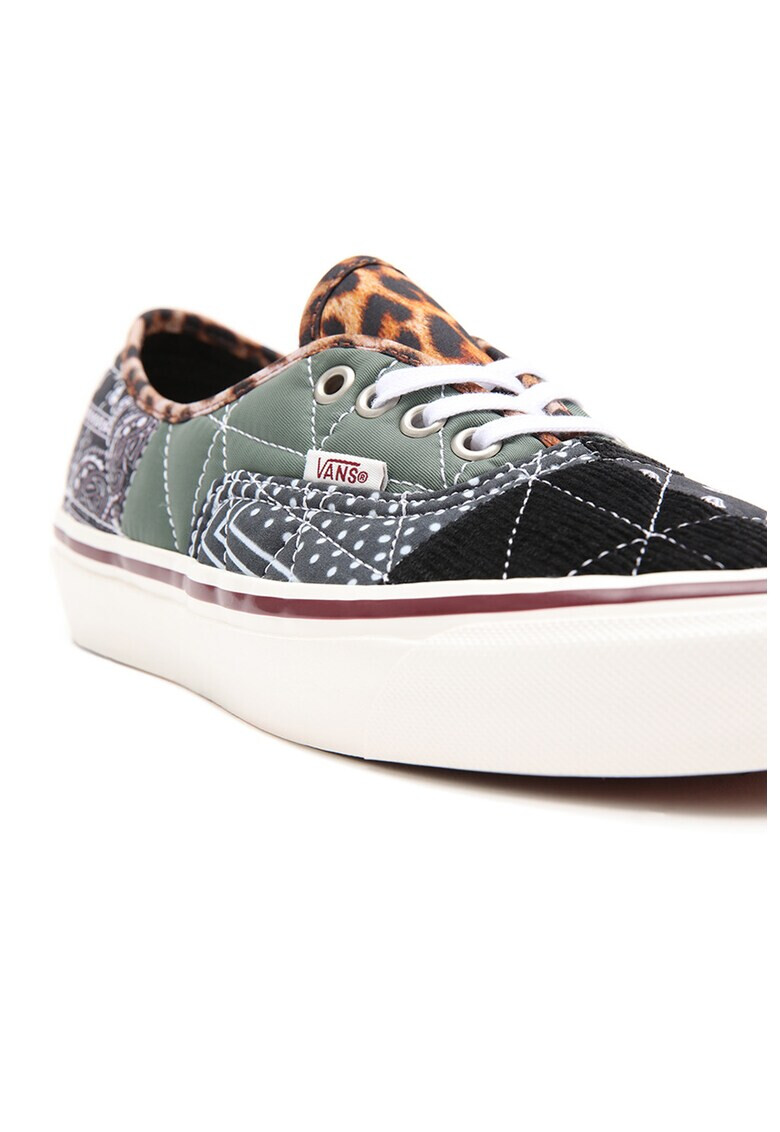 Vans Унисекс кецове Authentic с шарки - Pepit.bg