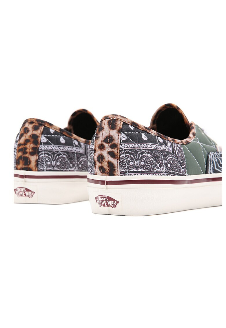 Vans Унисекс кецове Authentic с шарки - Pepit.bg