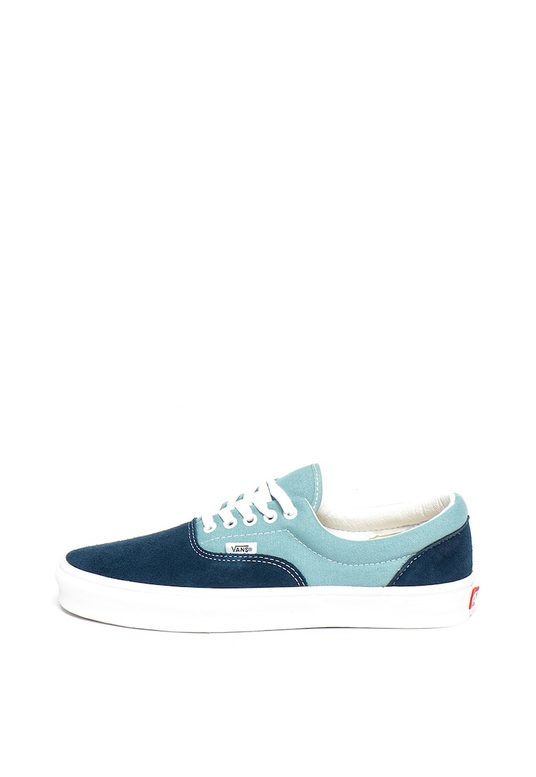 Vans Унисекс кецове Era с велур - Pepit.bg