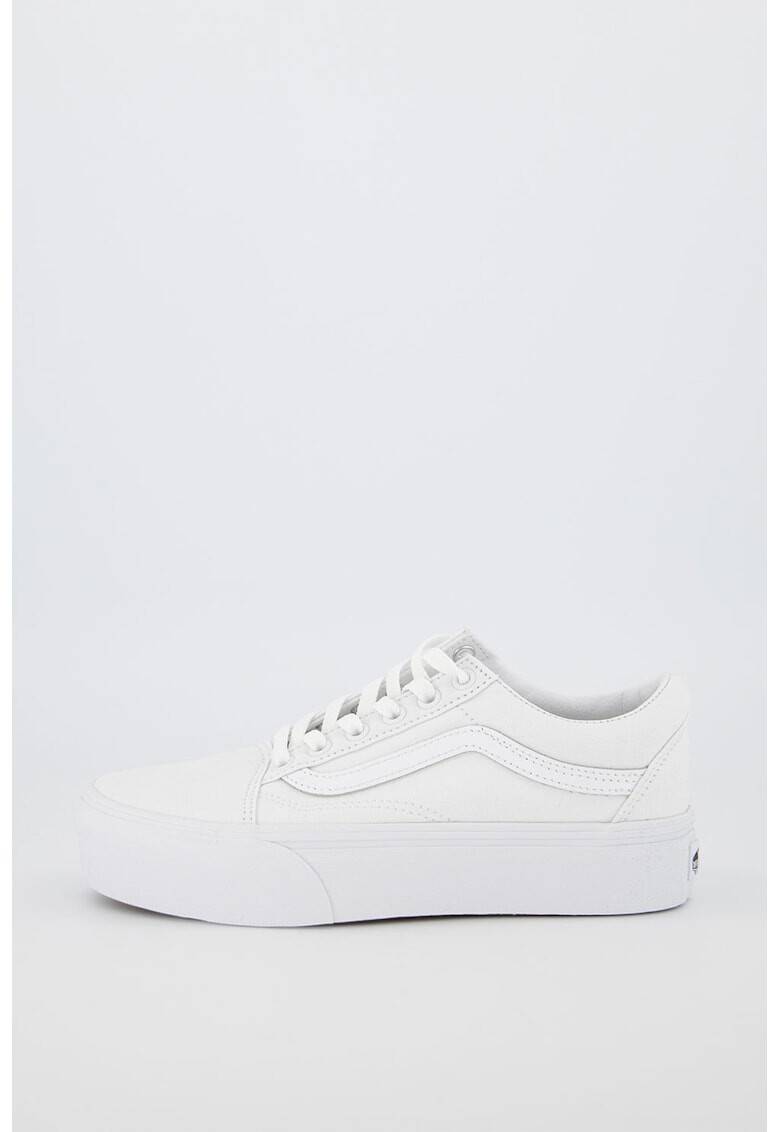 Vans Унисекс кецове Old Skool - Pepit.bg