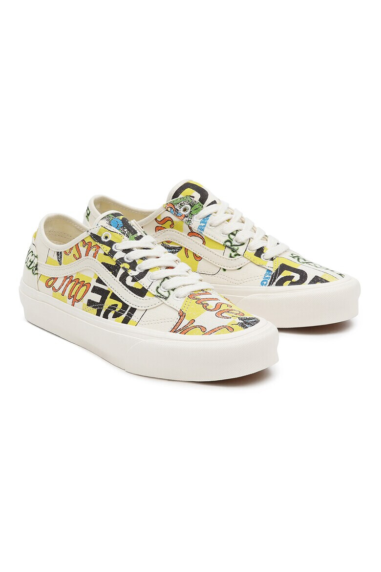 Vans Унисекс кецове Skate Old Skool - Pepit.bg