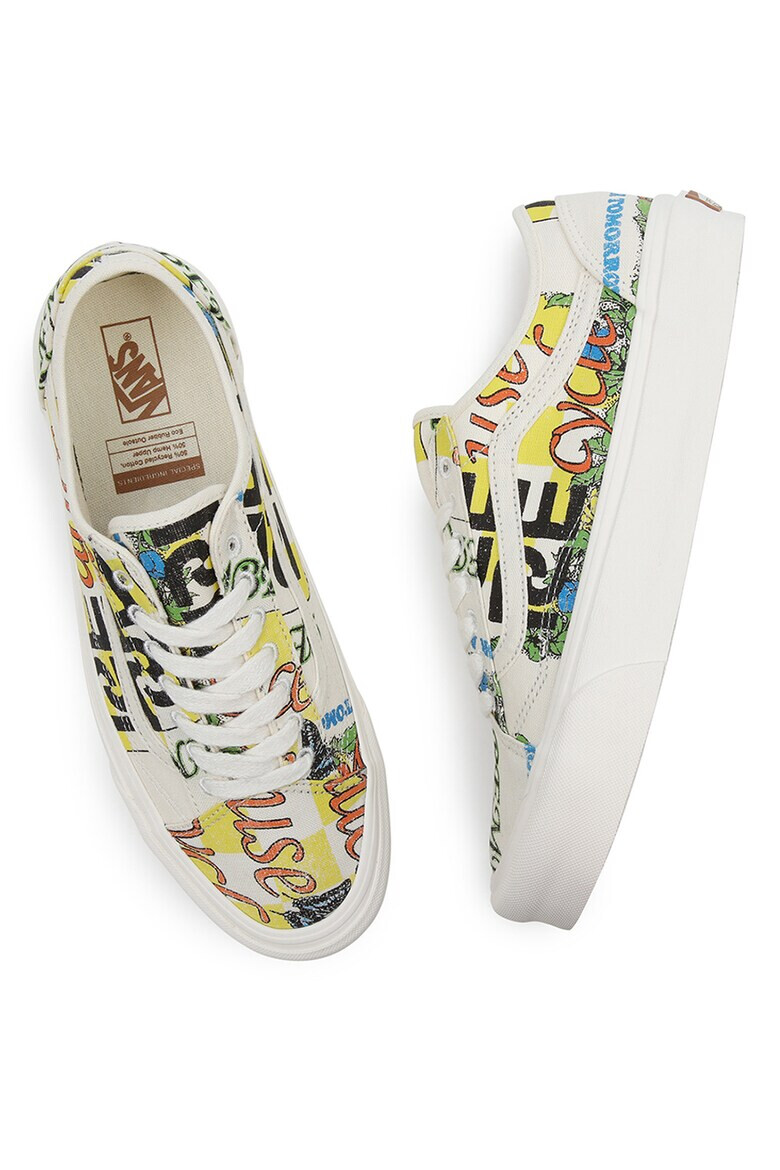 Vans Унисекс кецове Skate Old Skool - Pepit.bg
