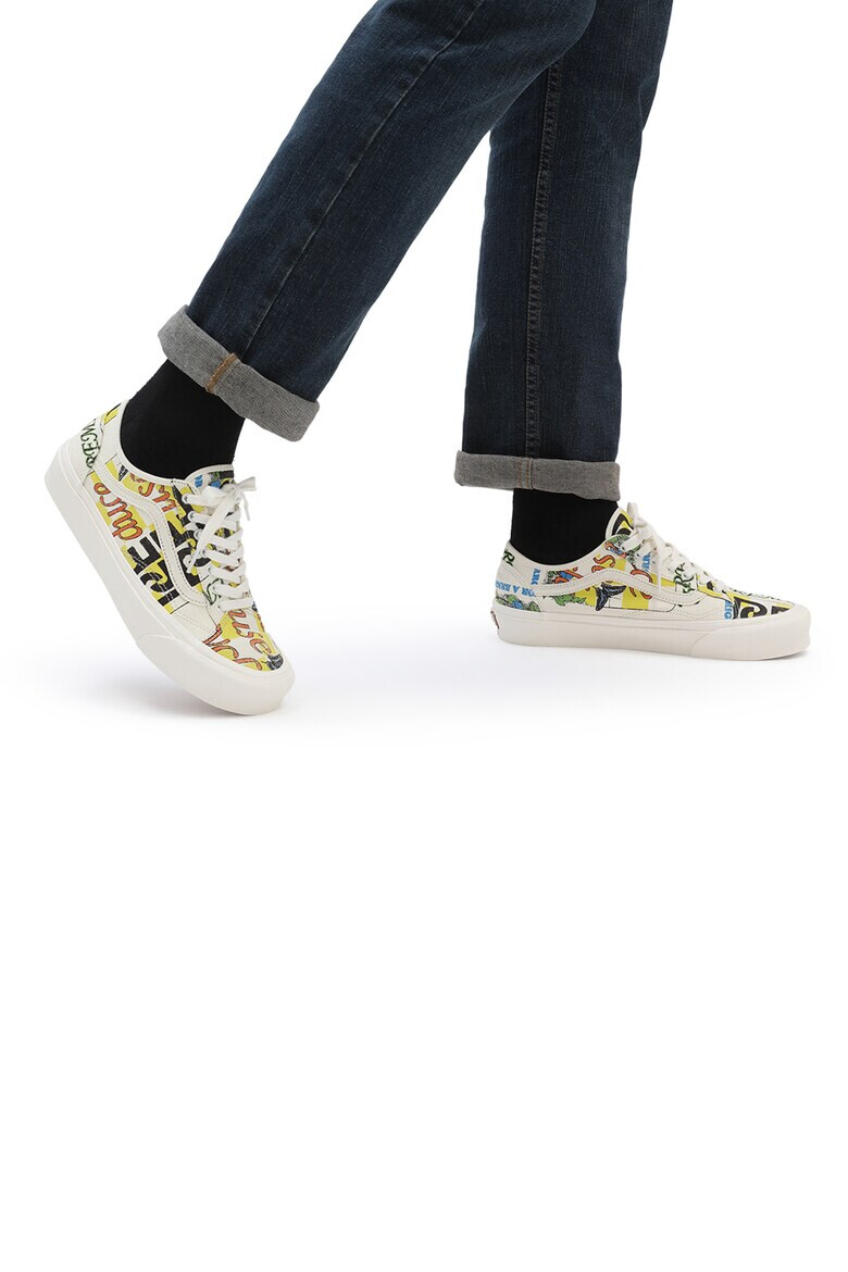Vans Унисекс кецове Skate Old Skool - Pepit.bg