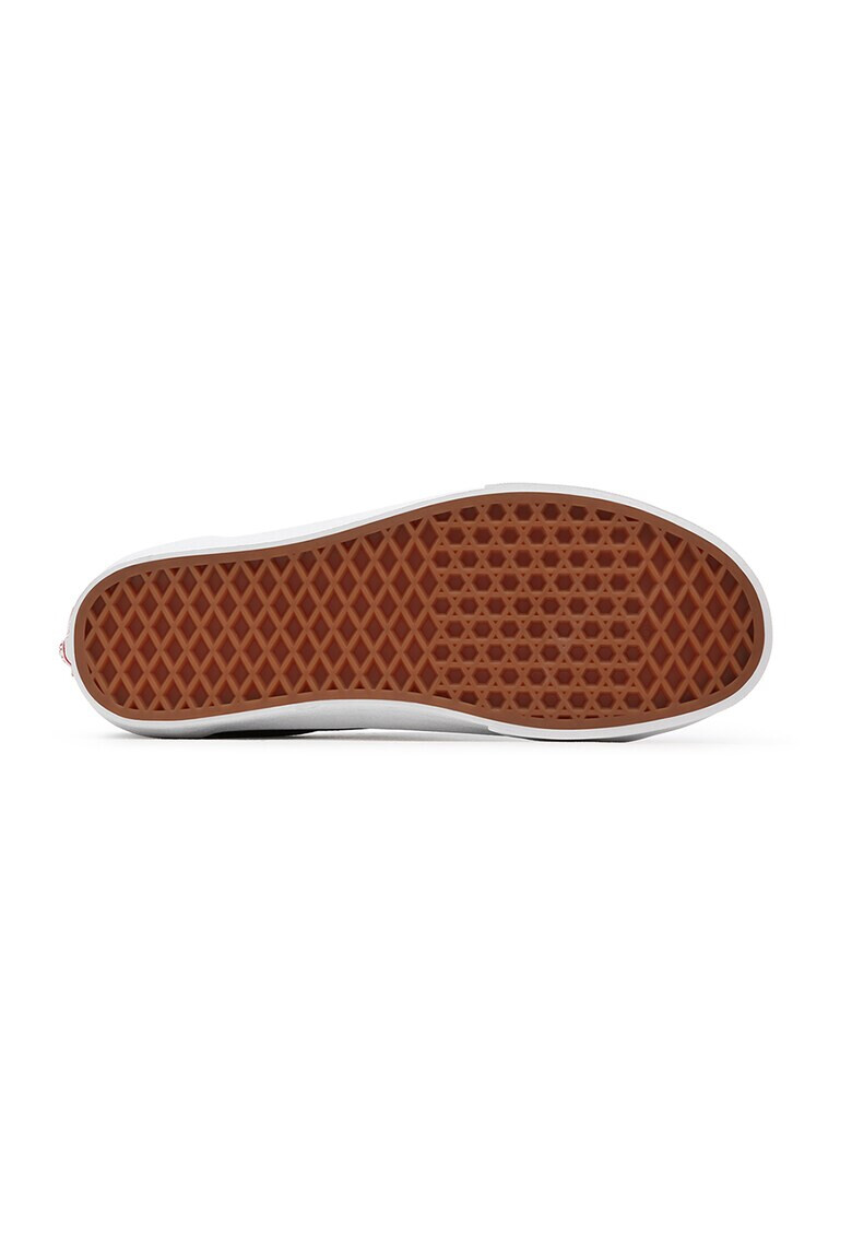 Vans Унисекс кецове Style 36 с велур - Pepit.bg