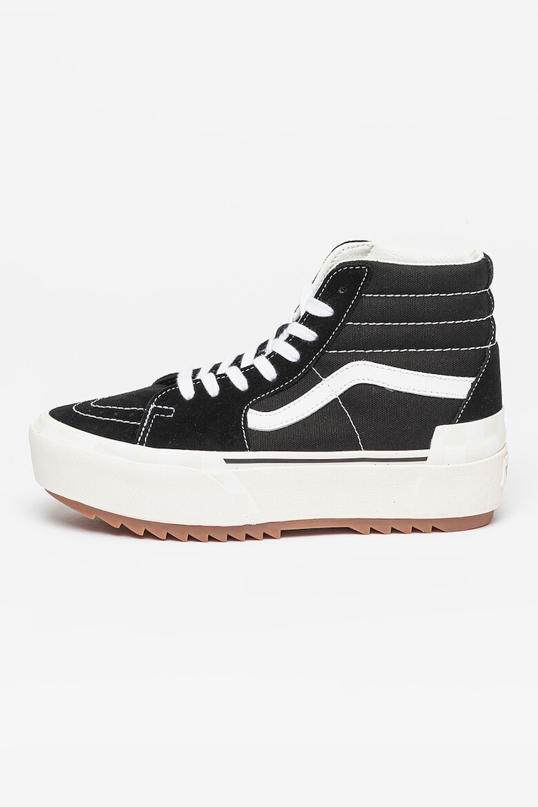 Vans Унисекс кецове Classic - Pepit.bg