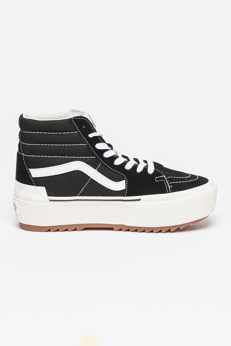 Vans Унисекс кецове Classic - Pepit.bg