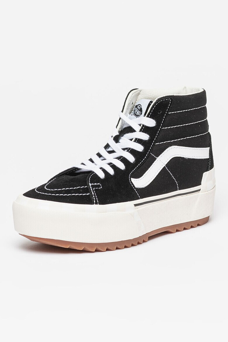 Vans Унисекс кецове Classic - Pepit.bg